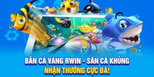 ảnh đại diện bắn cá vàng