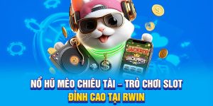 ảnh đại diện nổ hũ mèo chiêu tài