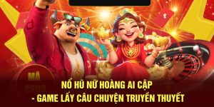 ảnh đại diện nổ hũ nữ hoàng ai cập