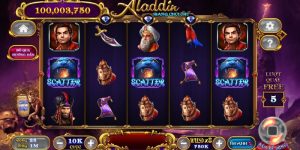 quay hũ aladin ảnh đại diện