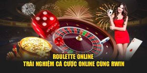ảnh đại diện roulette online