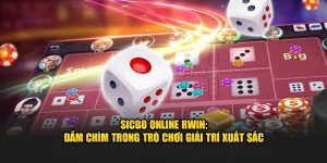ảnh đại diện sicbo online